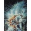 Las Alas del Reflejo - Luis Royo 04