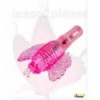 Waterproof Butterfly Pocket Rocket