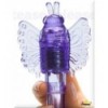 Waterproof Butterfly Pocket Rocket