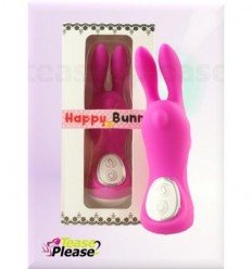 Happy Bunny Ears
