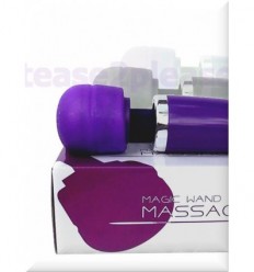 Cordless Devil Wand Massager