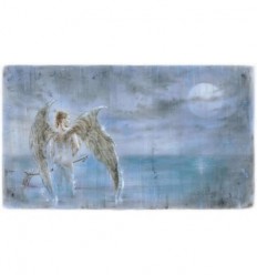 El Angel Caido IV - Luis Royo 12