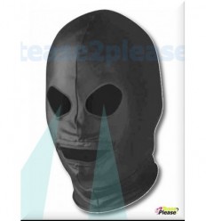 Open Base head mask