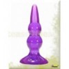 Soft Touch Anal Pleasure plug