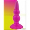 Soft Touch Anal Pleasure plug