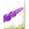 Soft Touch Anal Pleasure plug