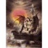Negra Campanilla - Luis Royo 23