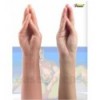 Realistic Hand Dildo