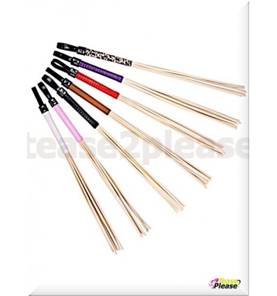 Ratan Cane Flogger