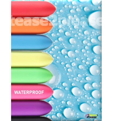 Cherry Waterproof Bullet