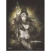 Sati's Dance - Luis Royo 30