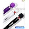 Cordless Love 20 speed Wand Massager