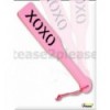 XoXo Leather Paddle