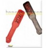 XoXo Leather Paddle