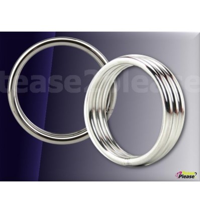 Echo Cock Ring