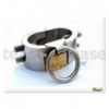 Kali's Teeth Ball Cuff