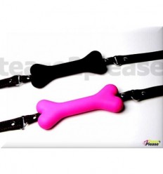 Dog Bone Mouth Gag