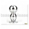 Heavy 2 Knots Sphere plug