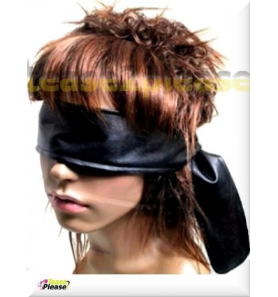 Long Strap Blindfold