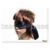 Long Strap Blindfold