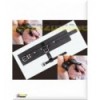 Wrist & Thumb Restraint