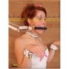 Pony play Bit Gag
