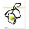 Ball Gag Harness