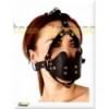 Locking Trainer Ball Gag
