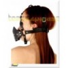 Locking Trainer Ball Gag