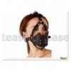 Locking Trainer Ball Gag