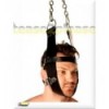Head Immobilization Harness