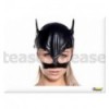 Cat Woman Mask