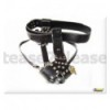 Relieving Nature Chastity Belt