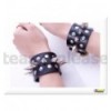 Spiked Handcuffs
