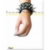 Spiked Handcuffs