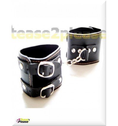 Wrist Restraints