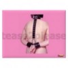 Neck-Wrist Restraint
