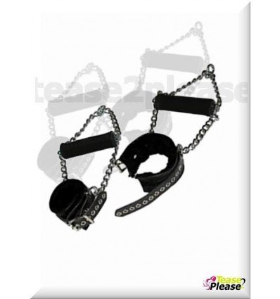 Grip Cuffs