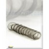Ultrathin Ribbed Sleeve - Condom