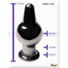 Blob Butt Plug