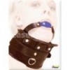High Collar with gag