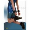 Soft Restraint Socks
