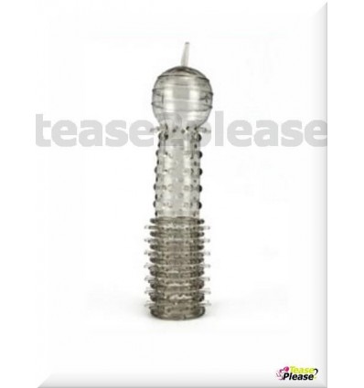 Thin Combi Sleeve - Condom