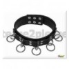 Five Rings Neck Collar