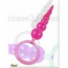 Ring of 10 Anal balls