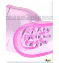 Lily Pod Wand attachment