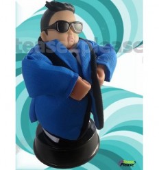 Naughty Gangnam Style