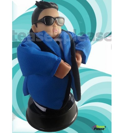 Naughty Gangnam Style