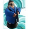 Naughty Gangnam Style