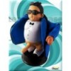 Naughty Gangnam Style